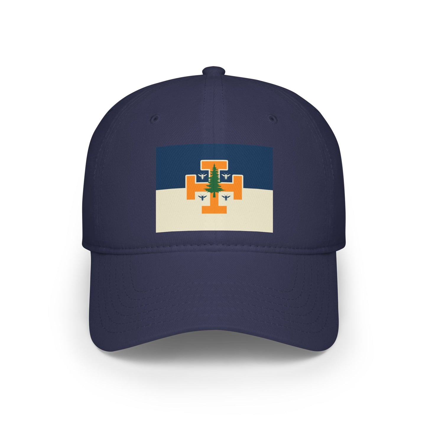 Hat - WASP Crusader Baseball Cap
