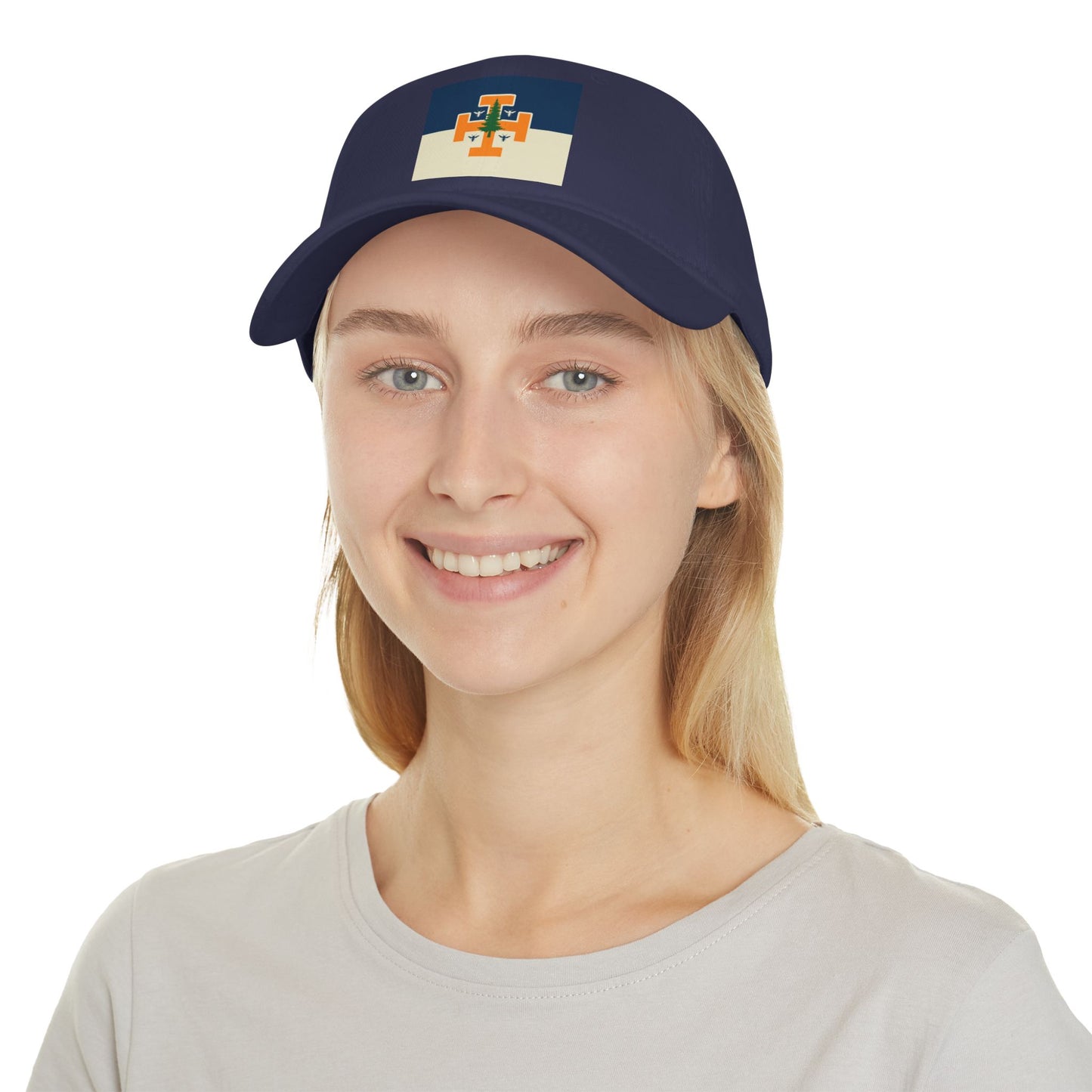 Hat - WASP Crusader Baseball Cap