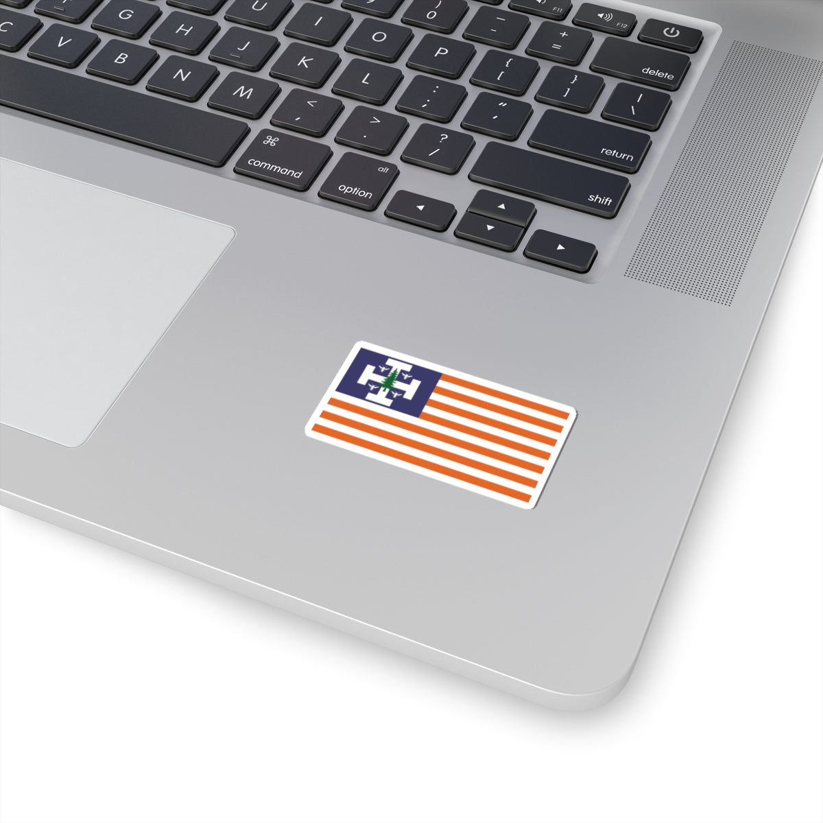 Sticker - WASP American