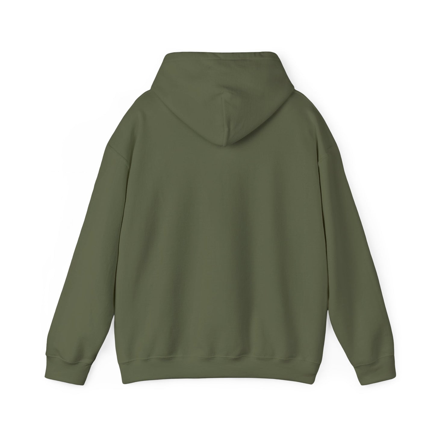 Sweatshirt - WASP American