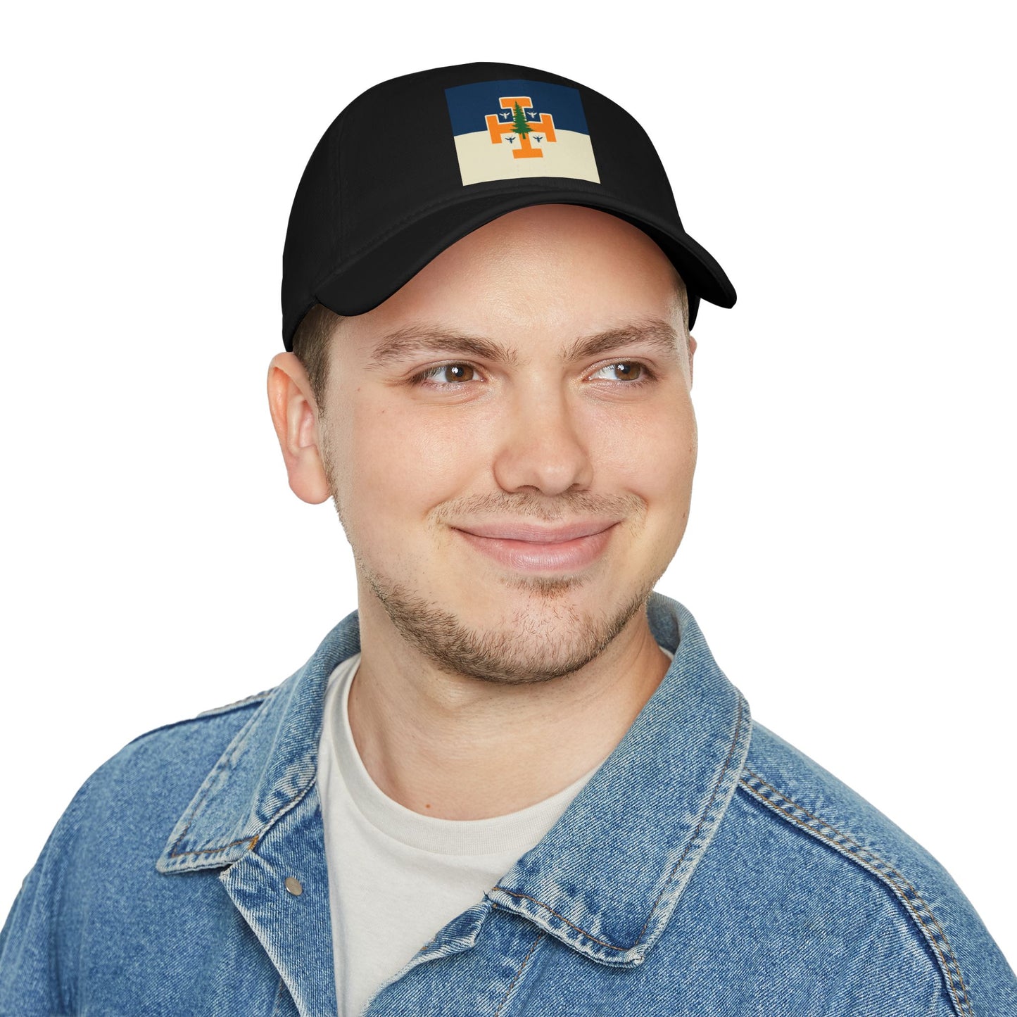 Hat - WASP Crusader Baseball Cap