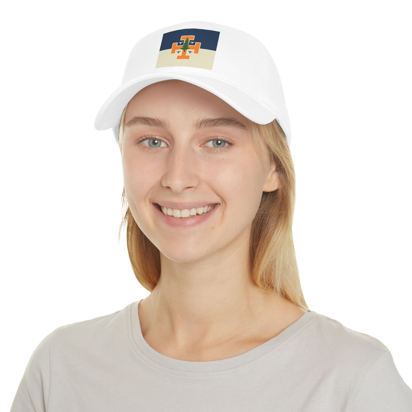 Hat - WASP Crusader Baseball Cap