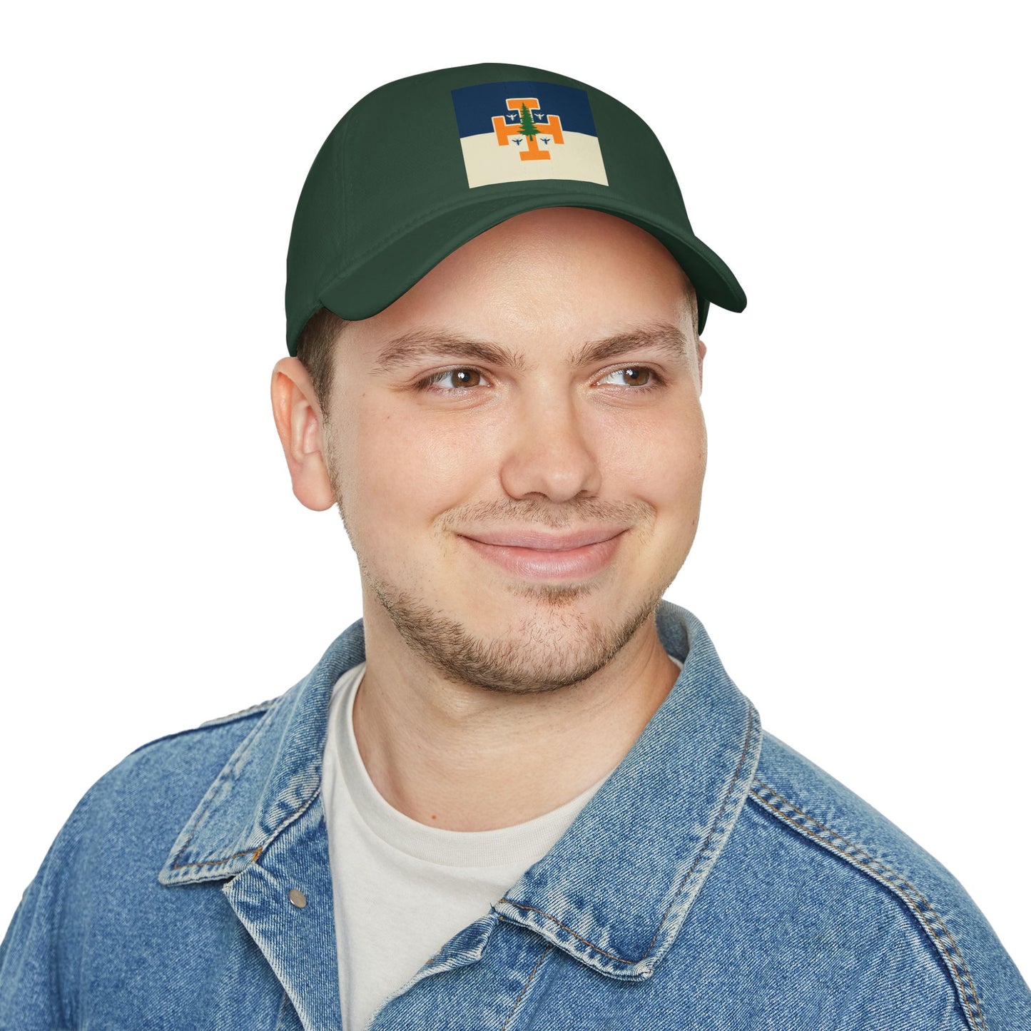 Hat - WASP Crusader Baseball Cap