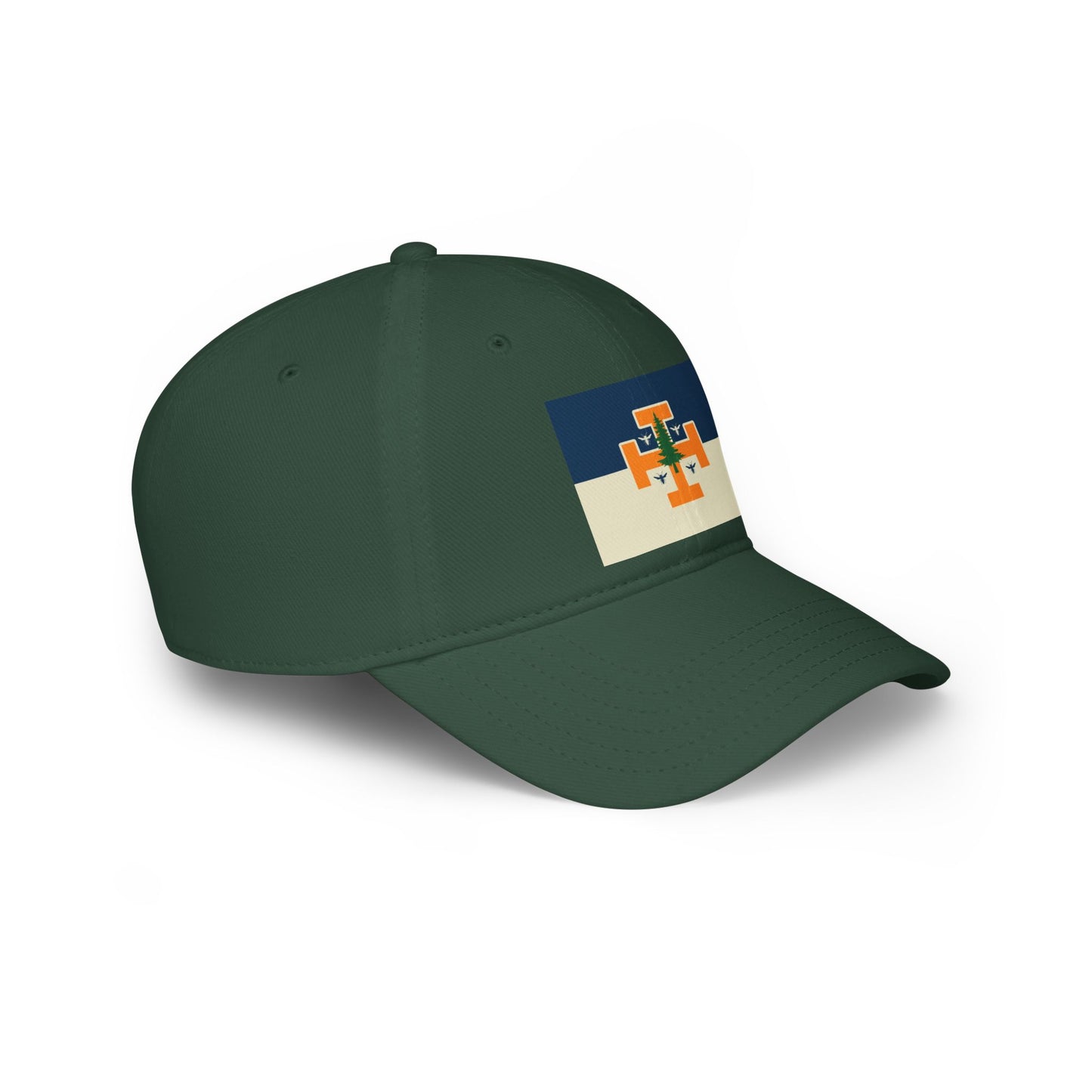 Hat - WASP Crusader Baseball Cap
