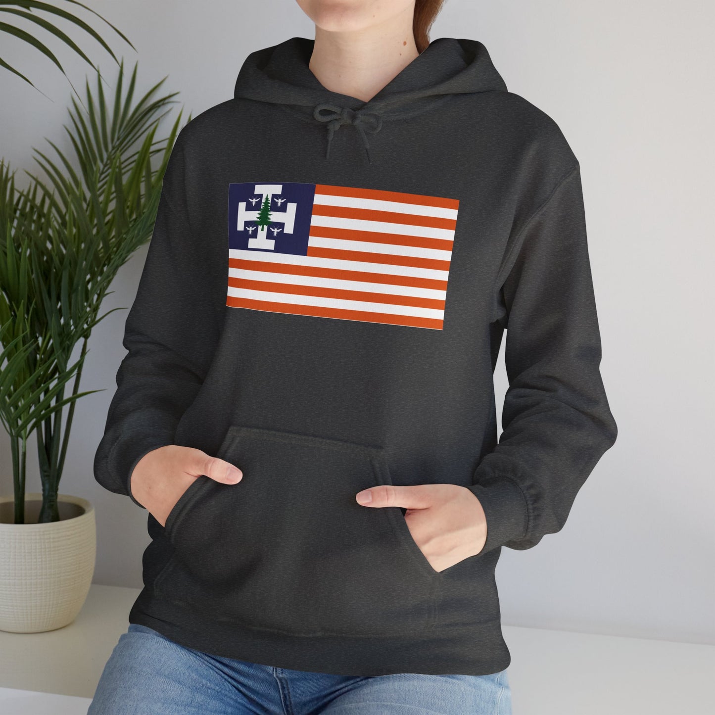 Sweatshirt - WASP American