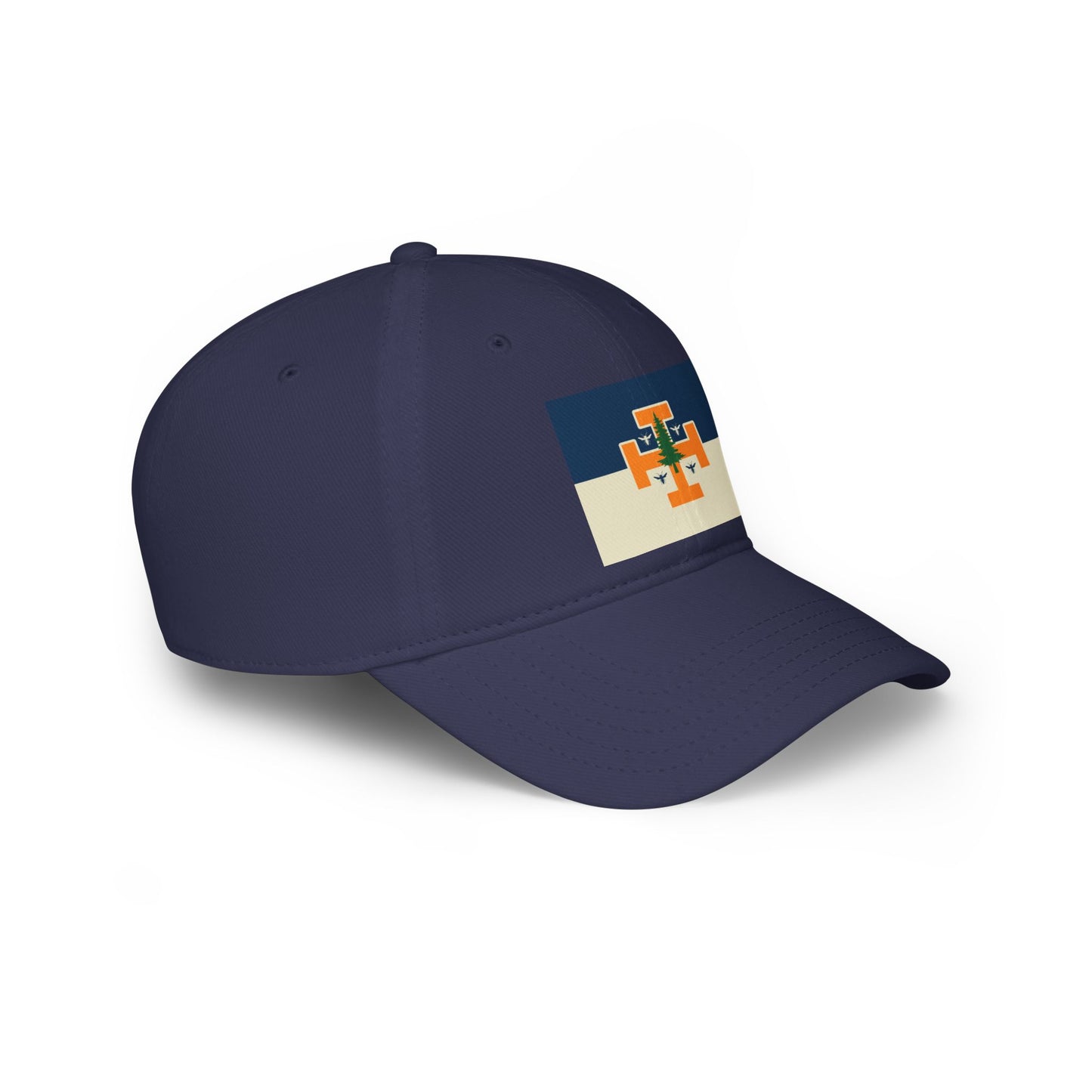 Hat - WASP Crusader Baseball Cap