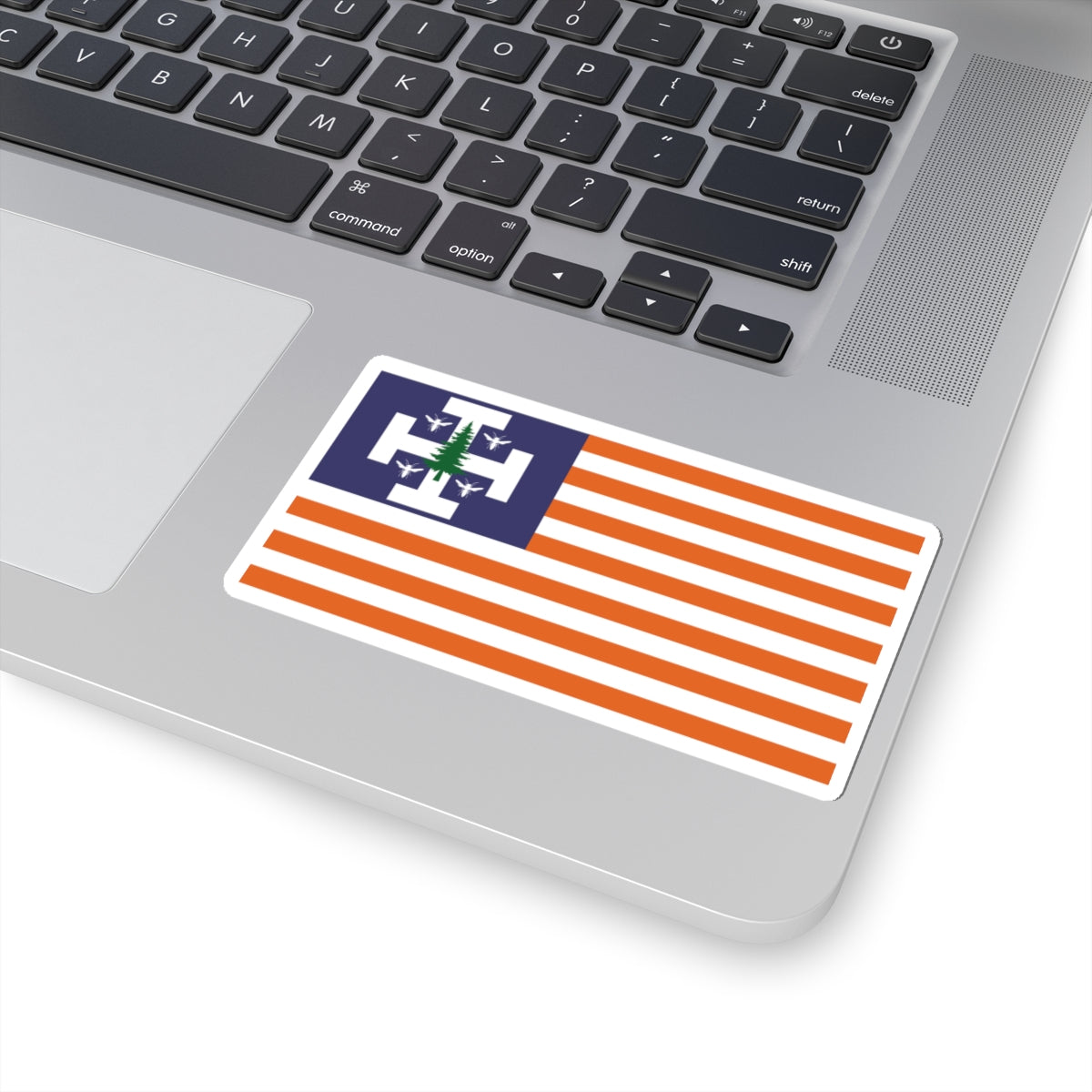 Sticker - WASP American