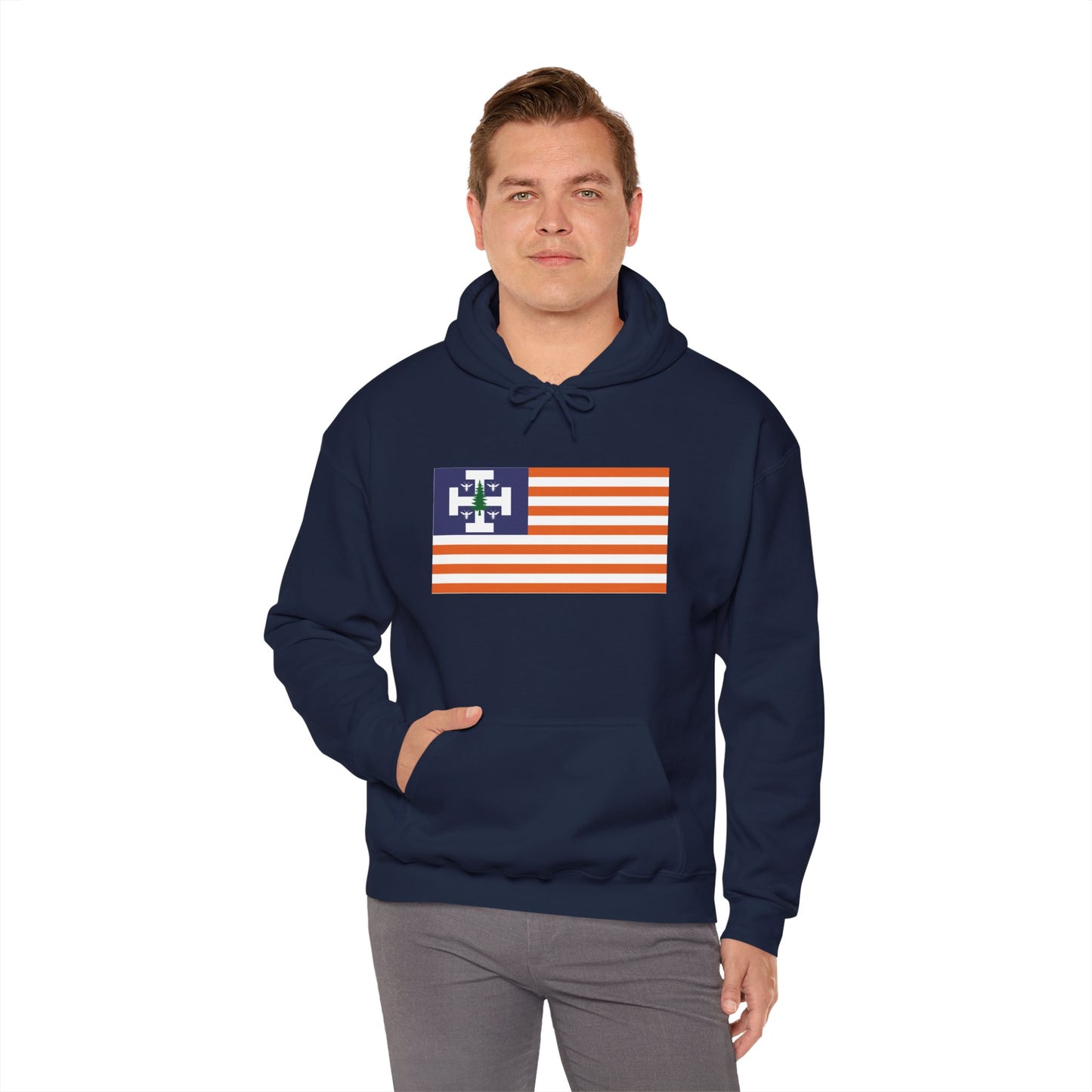 Sweatshirt - WASP American