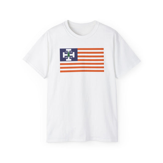 T-Shirt - WASP American