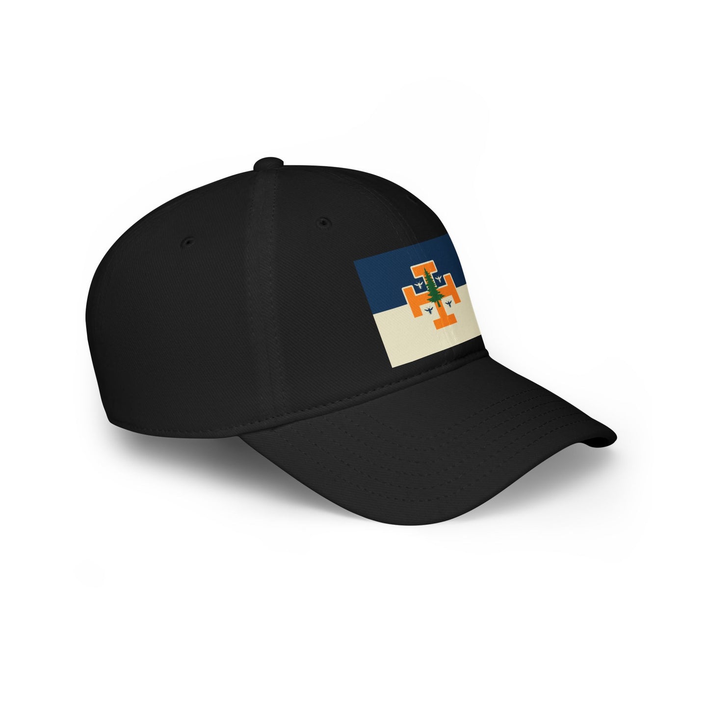 Hat - WASP Crusader Baseball Cap