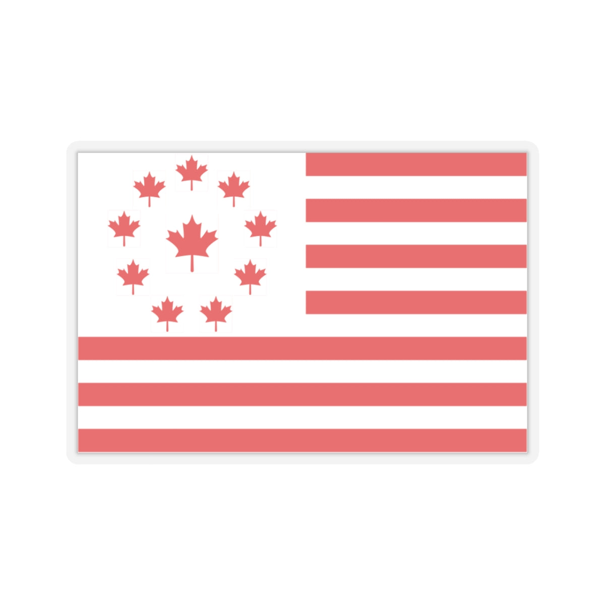 Sticker - 51st State