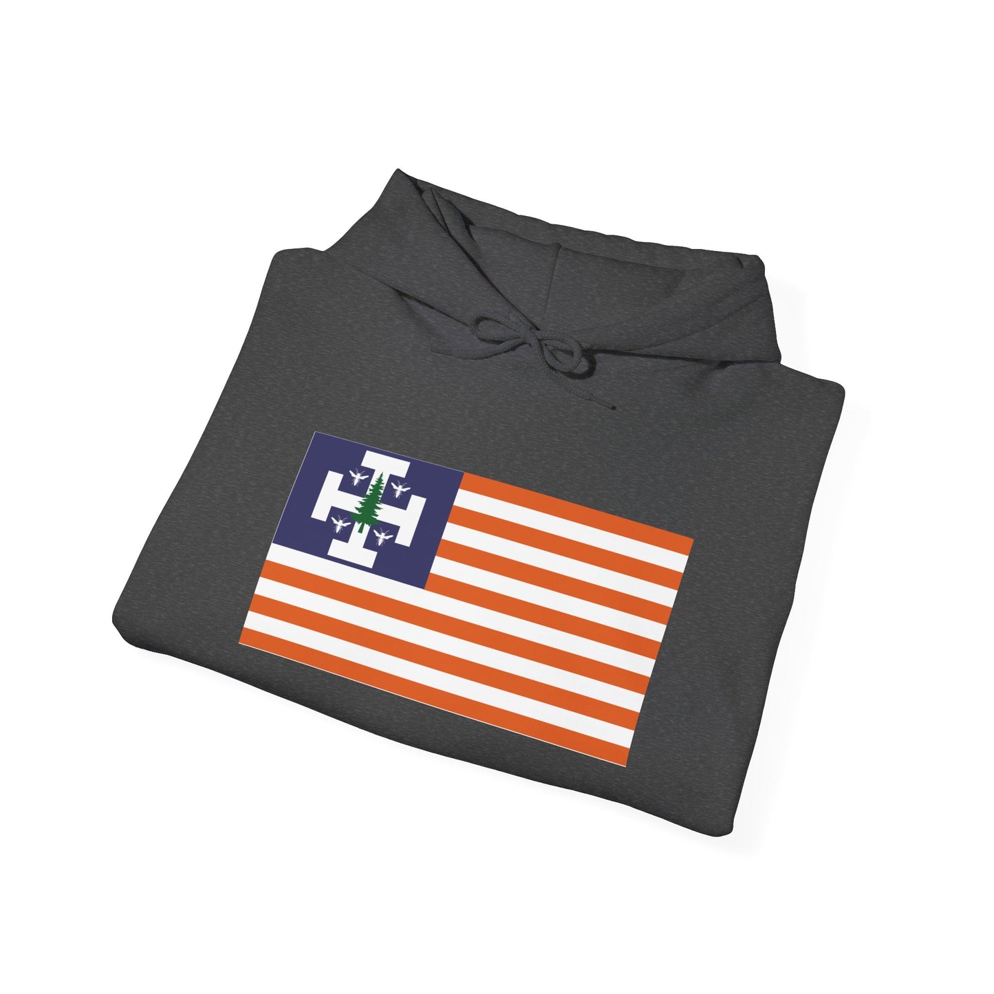Sweatshirt - WASP American