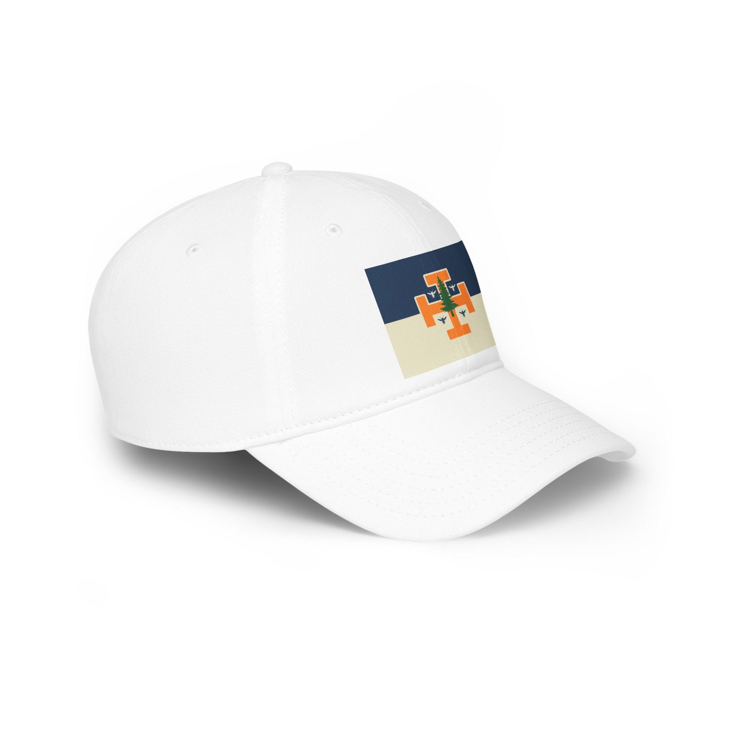 Hat - WASP Crusader Baseball Cap