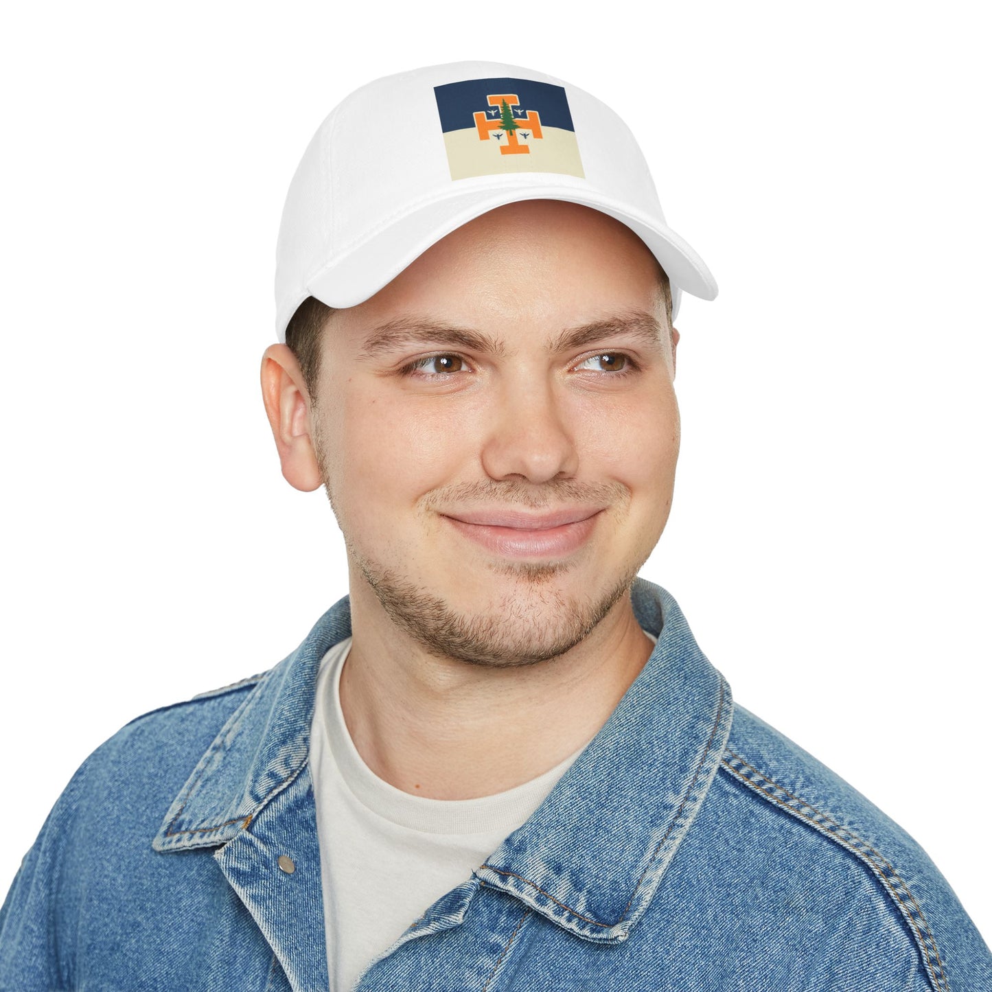 Hat - WASP Crusader Baseball Cap