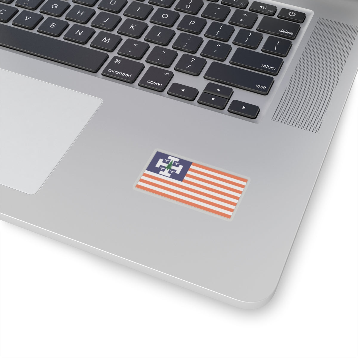 Sticker - WASP American