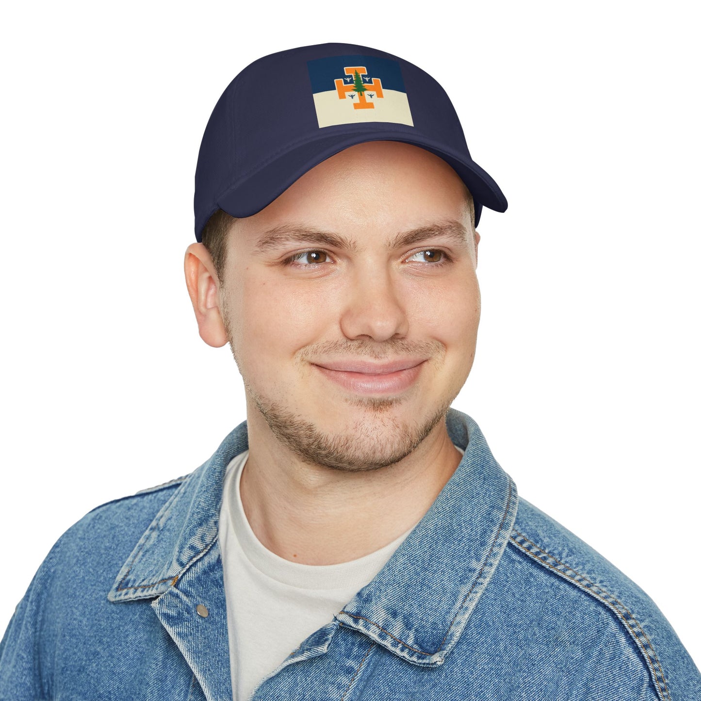 Hat - WASP Crusader Baseball Cap