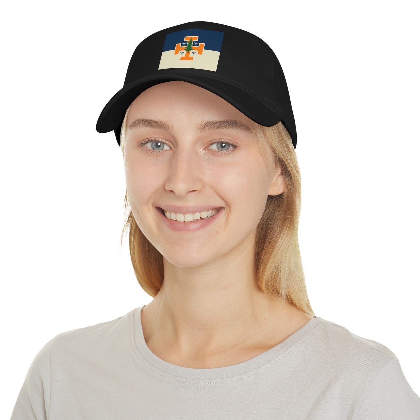 Hat - WASP Crusader Baseball Cap