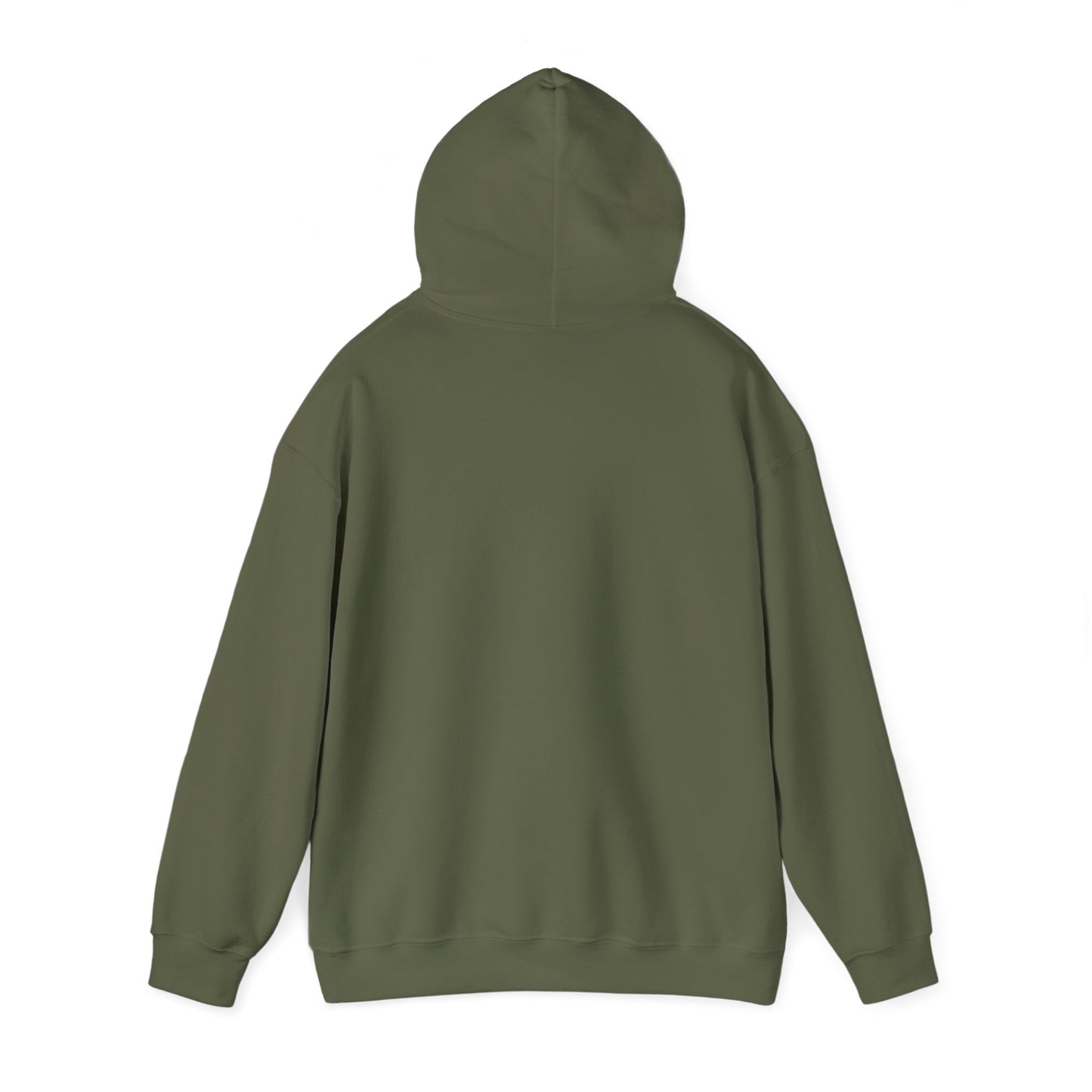 Sweatshirt - WASP American