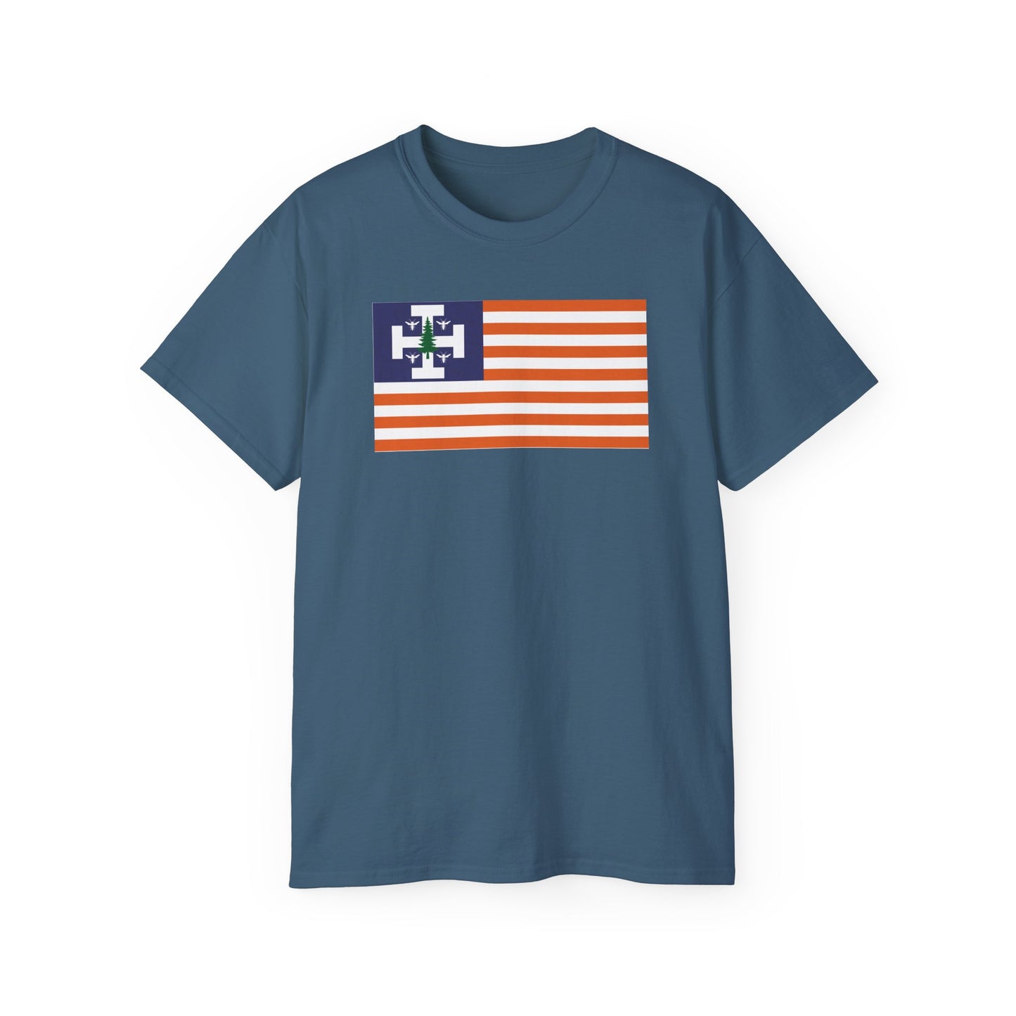 T-Shirt - WASP American
