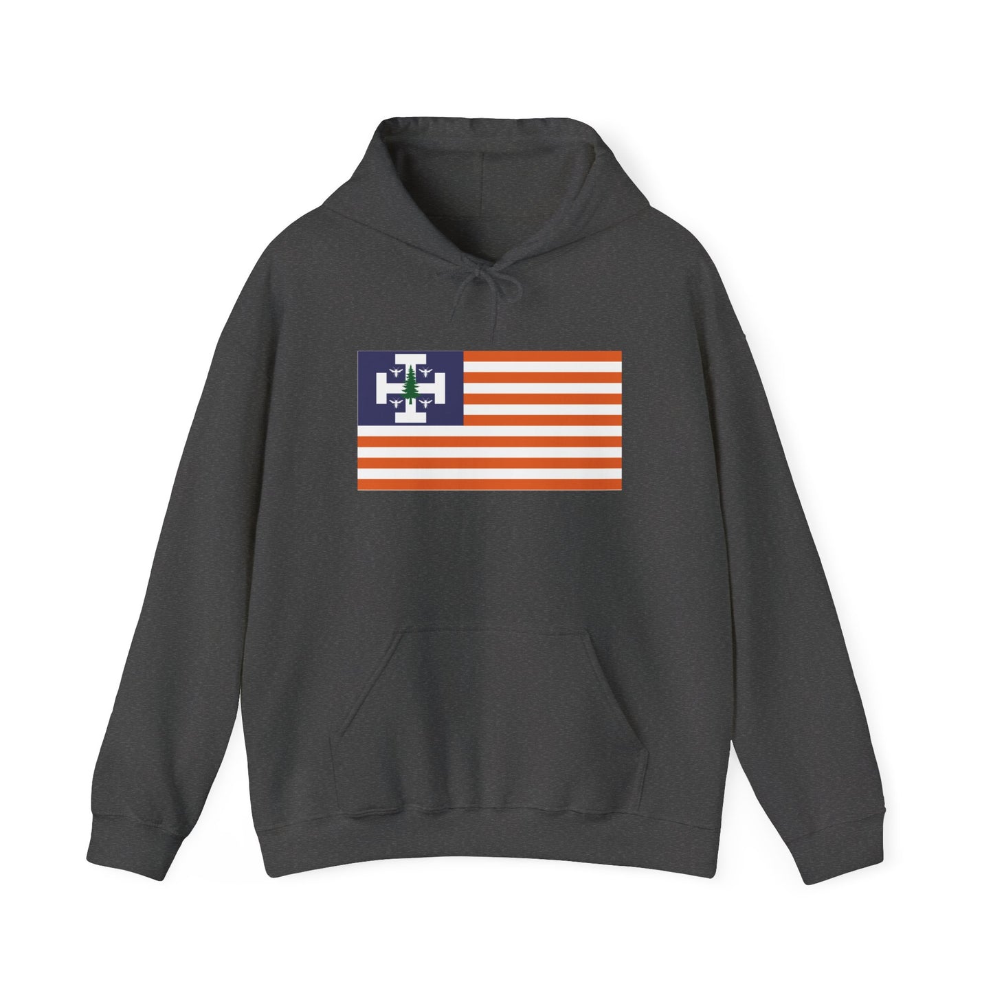 Sweatshirt - WASP American