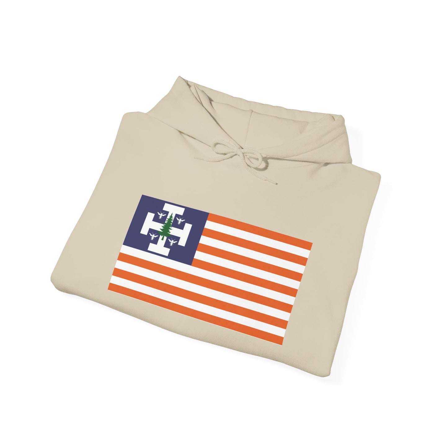 Sweatshirt - WASP American