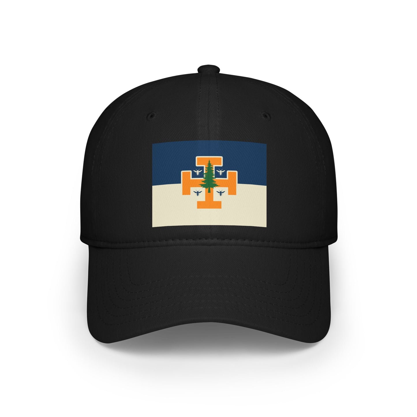 Hat - WASP Crusader Baseball Cap