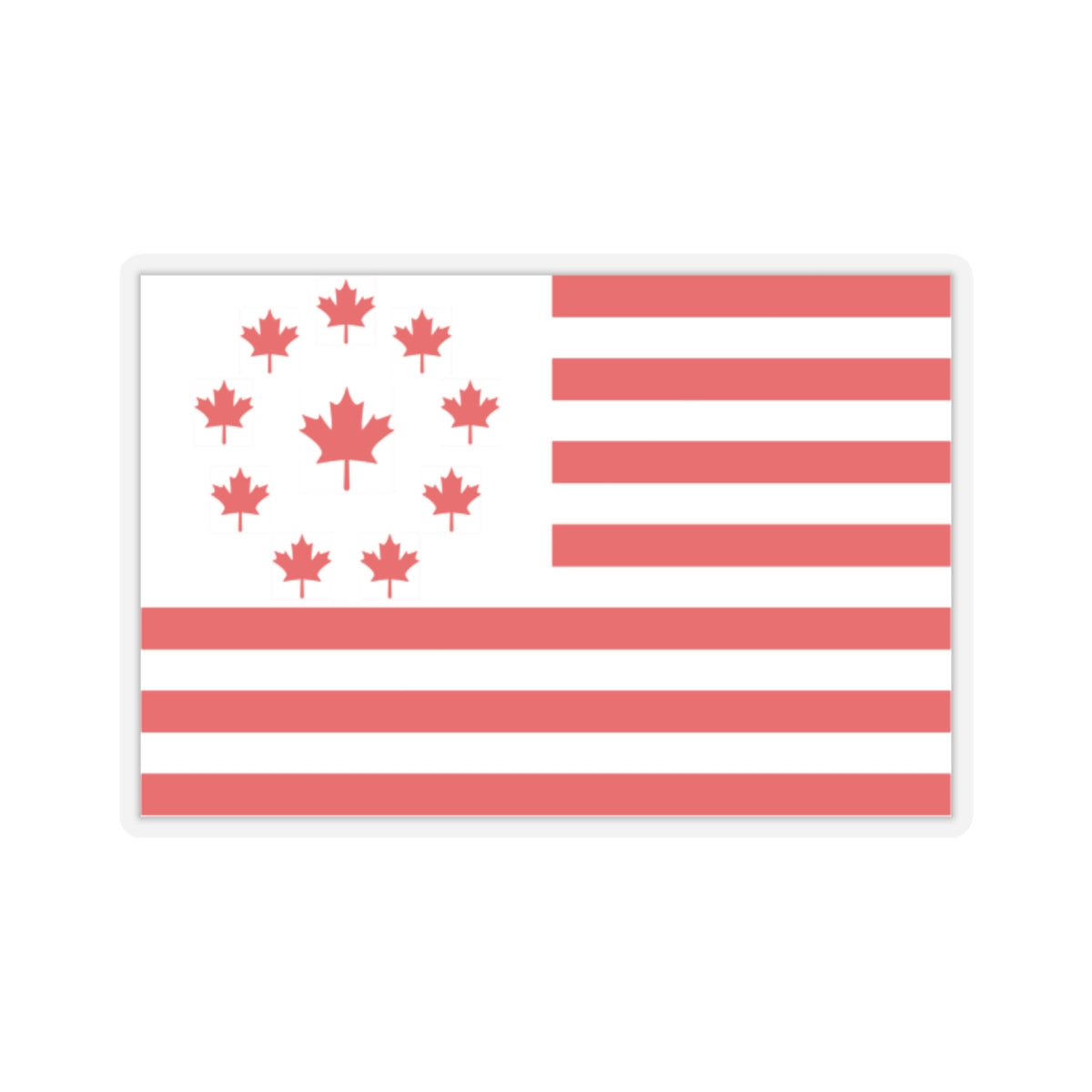 Sticker - 51st State