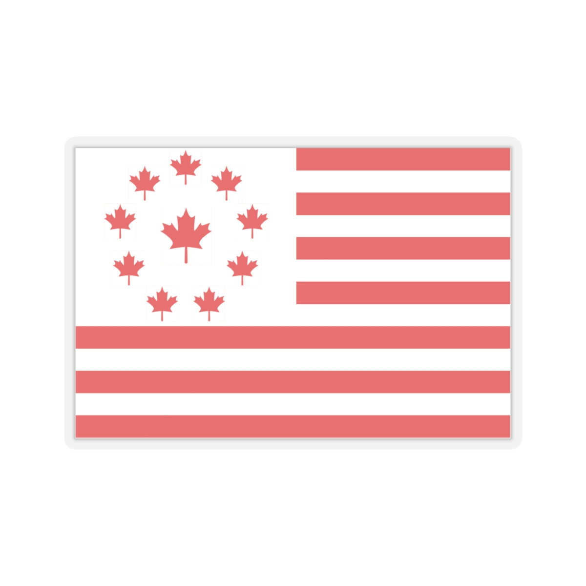 Sticker - 51st State