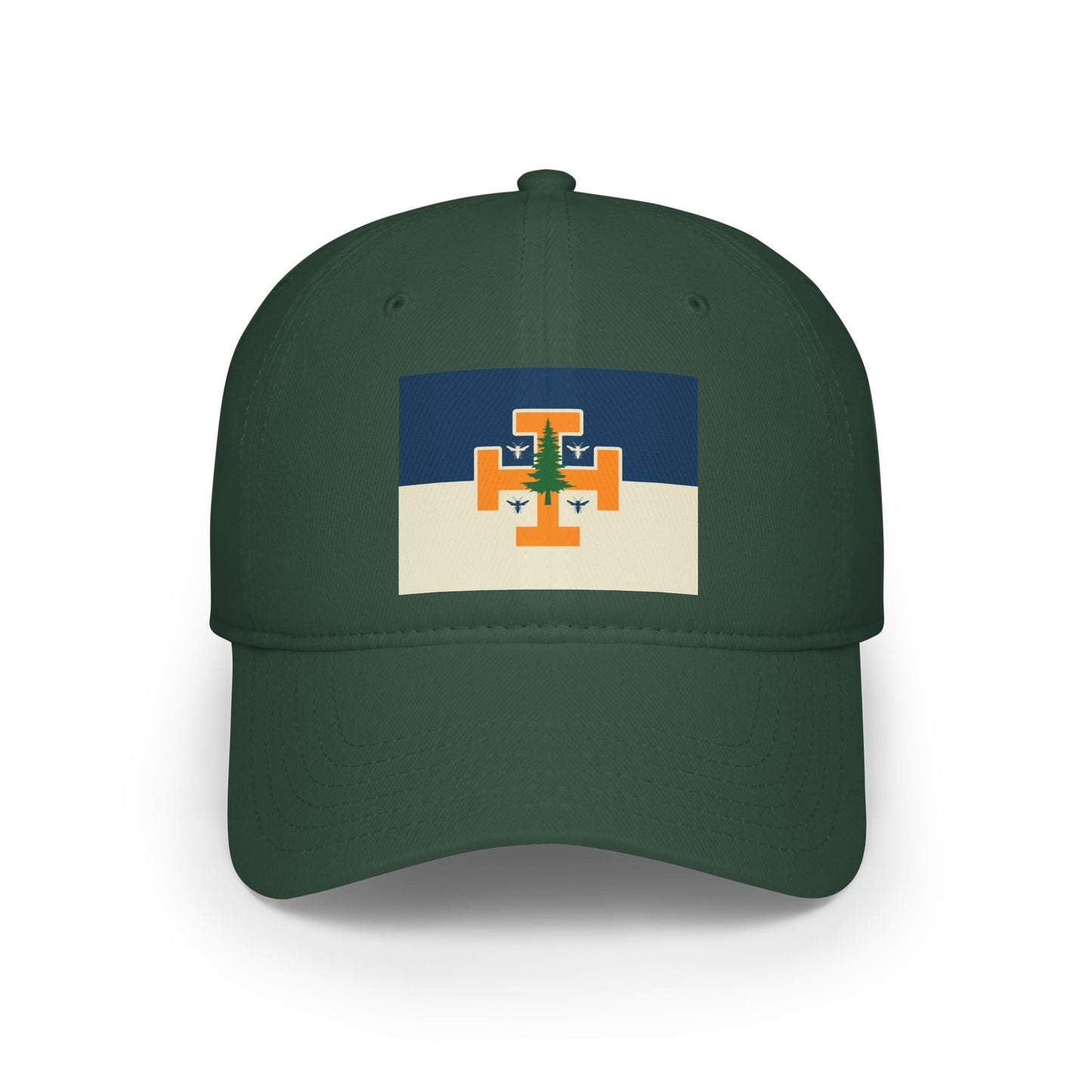 Hat - WASP Crusader Baseball Cap