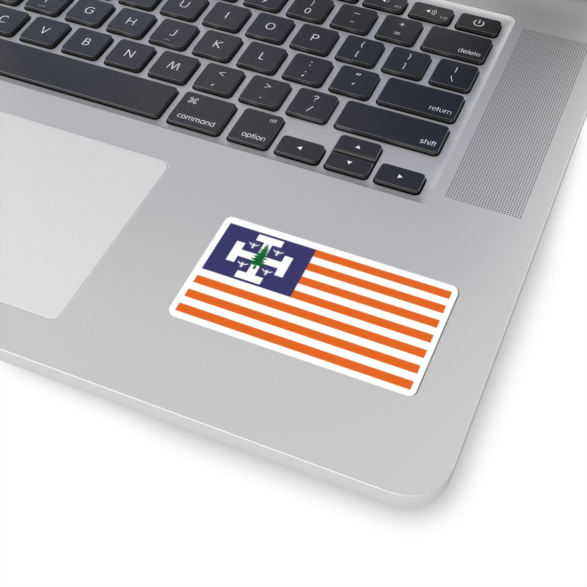 Sticker - WASP American