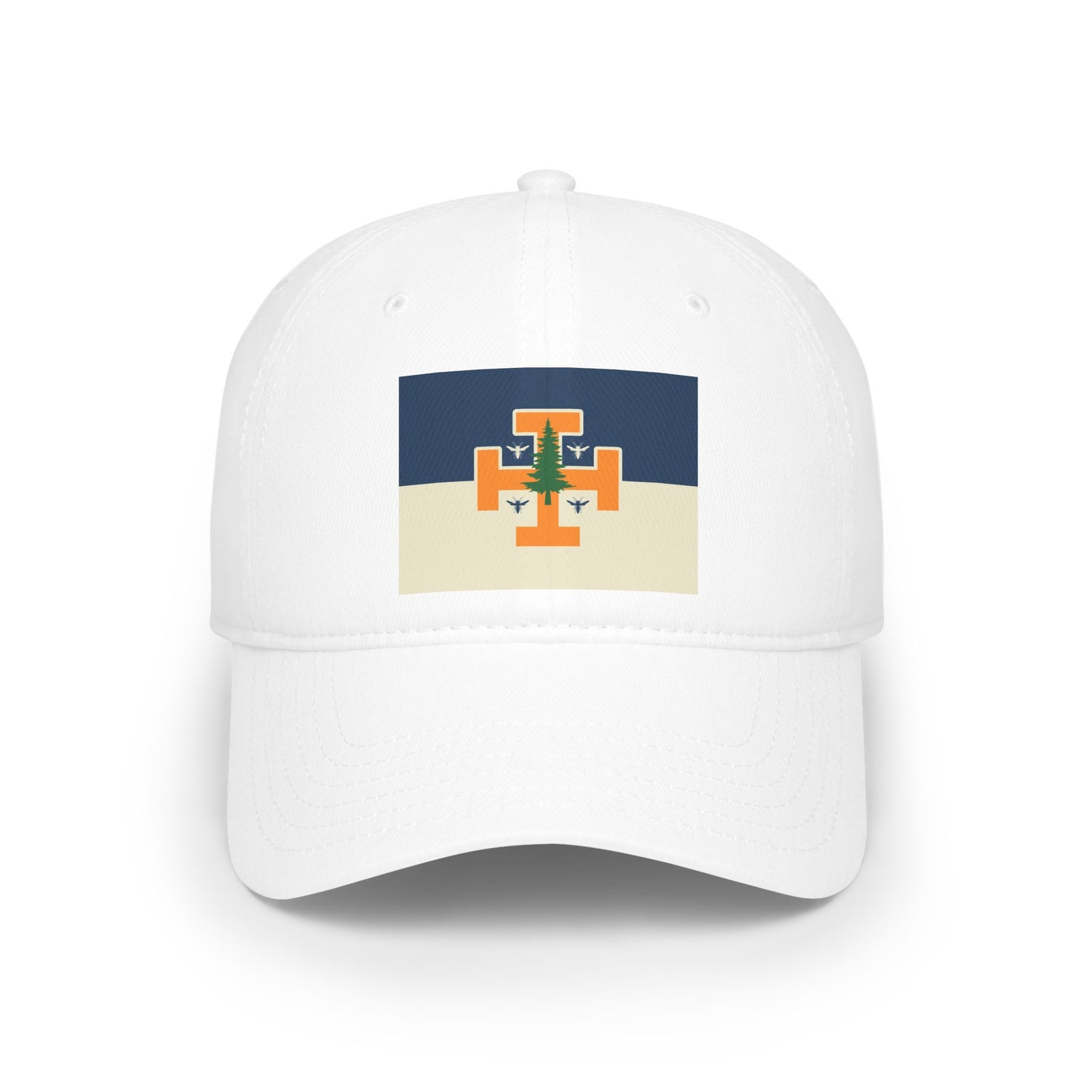 Hat - WASP Crusader Baseball Cap
