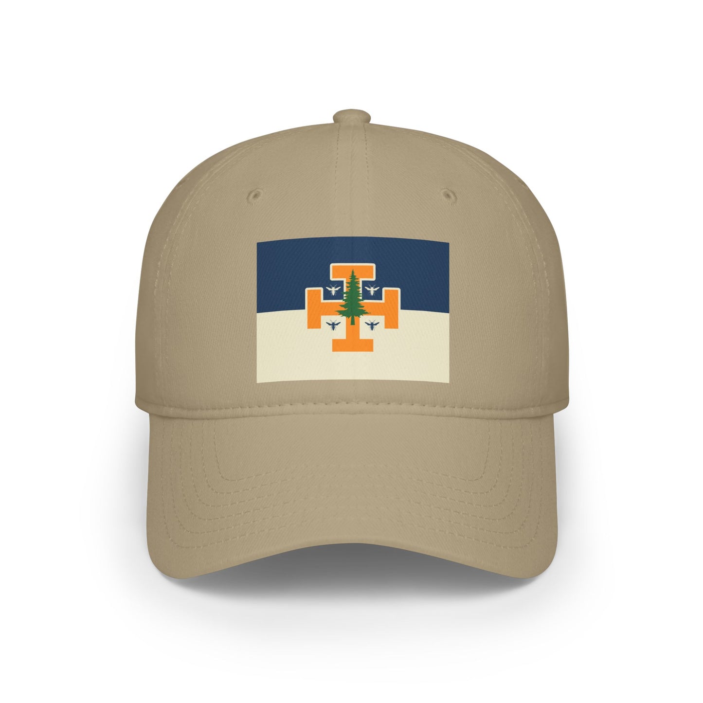 Hat - WASP Crusader Baseball Cap