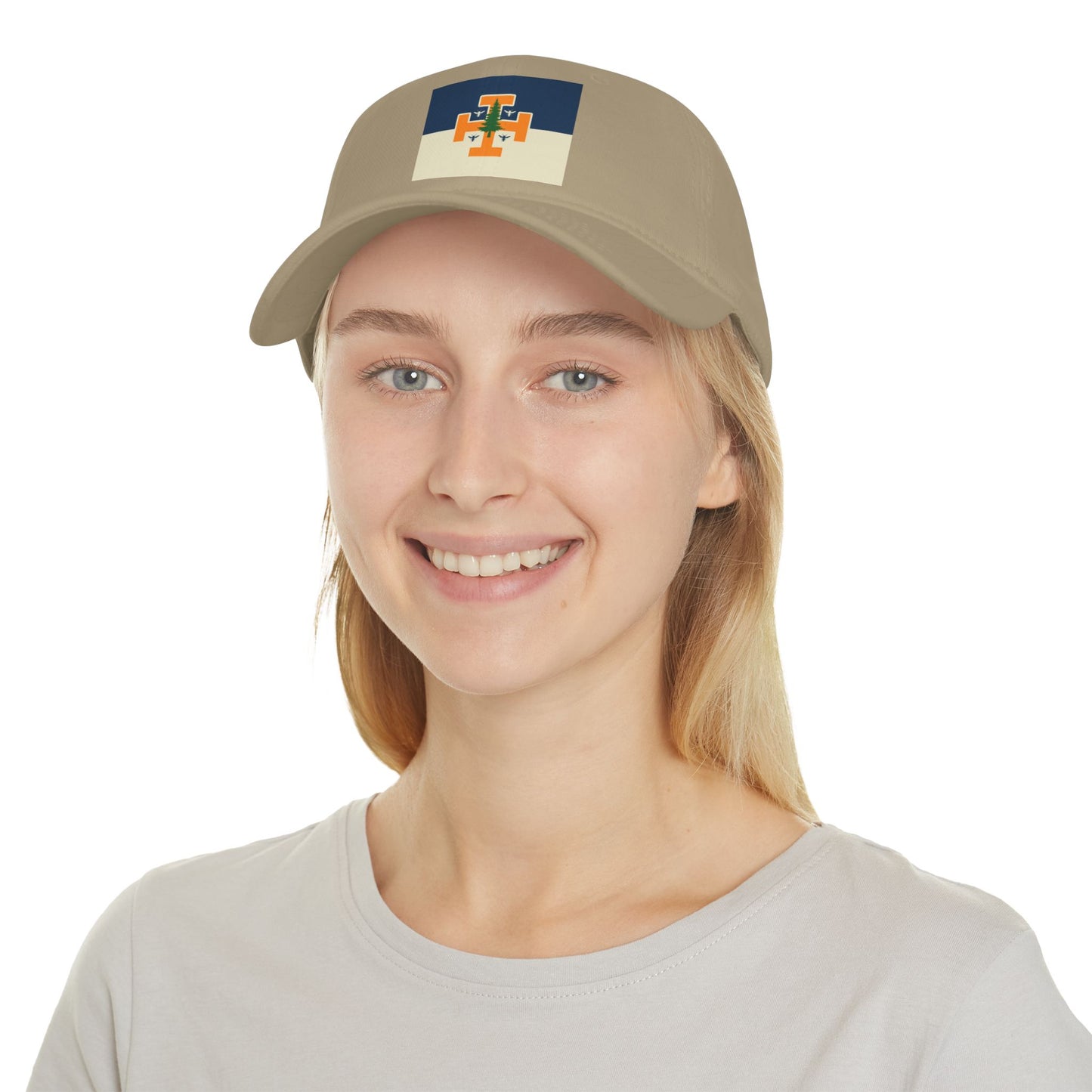 Hat - WASP Crusader Baseball Cap