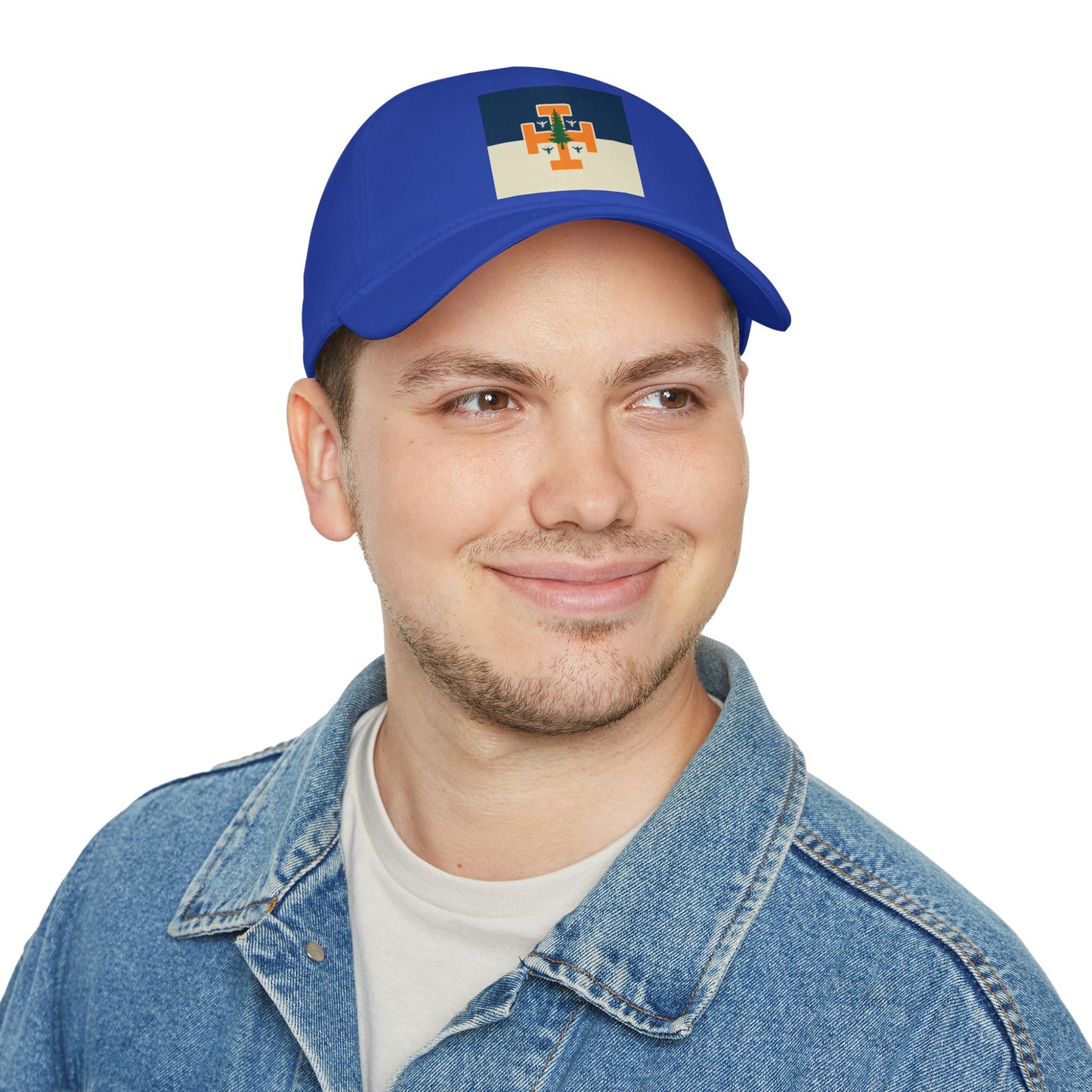 Hat - WASP Crusader Baseball Cap