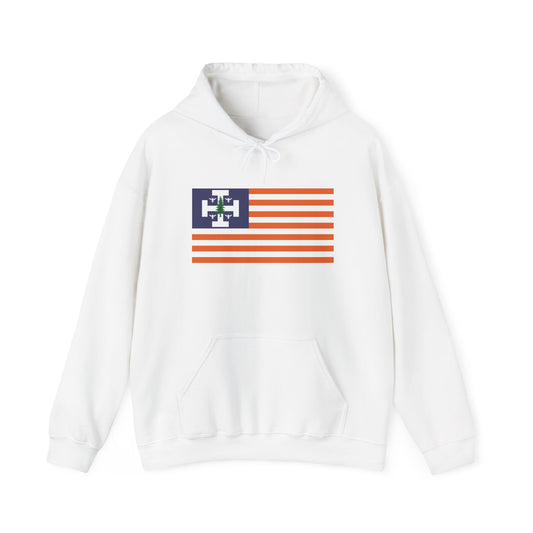 Sweatshirt - WASP American