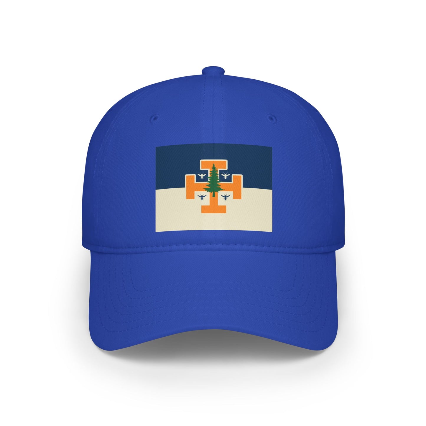Hat - WASP Crusader Baseball Cap