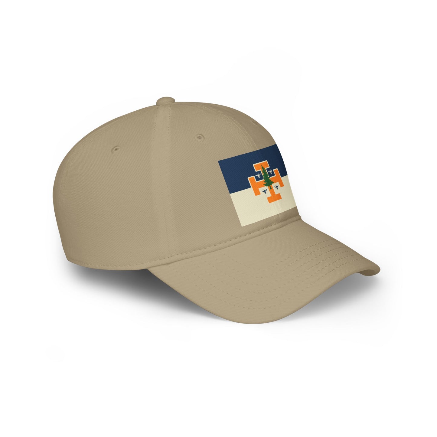 Hat - WASP Crusader Baseball Cap