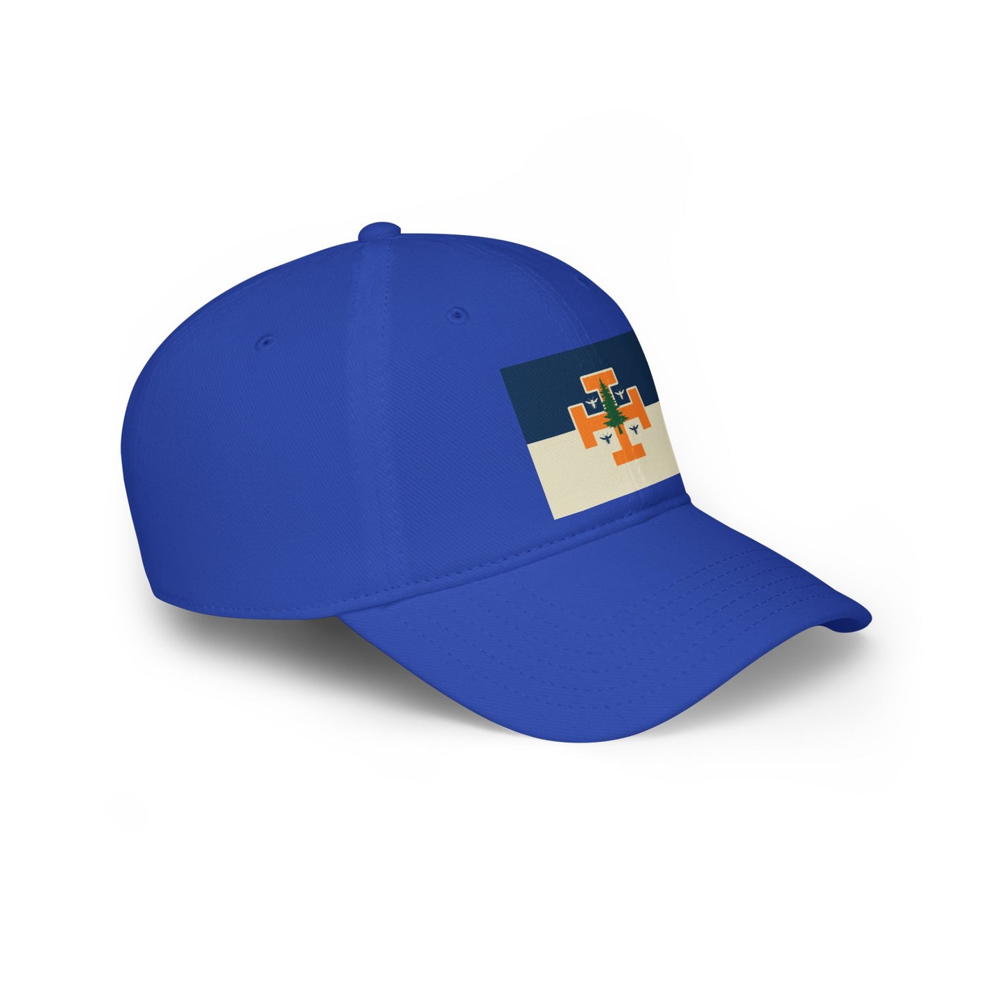 Hat - WASP Crusader Baseball Cap